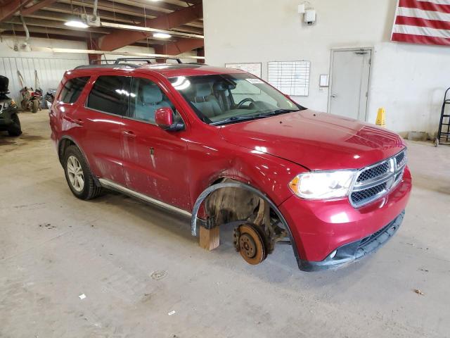 Photo 3 VIN: 1D4RE4GG2BC628228 - DODGE DURANGO CR 