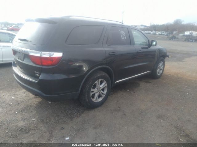 Photo 3 VIN: 1D4RE4GG2BC667448 - DODGE DURANGO 