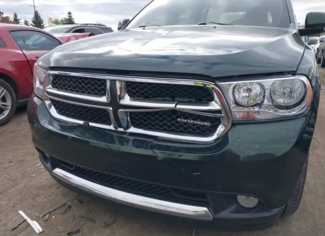 Photo 5 VIN: 1D4RE4GG3BC599287 - DODGE DURANGO 