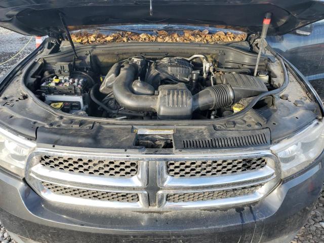 Photo 11 VIN: 1D4RE4GG3BC599564 - DODGE DURANGO CR 