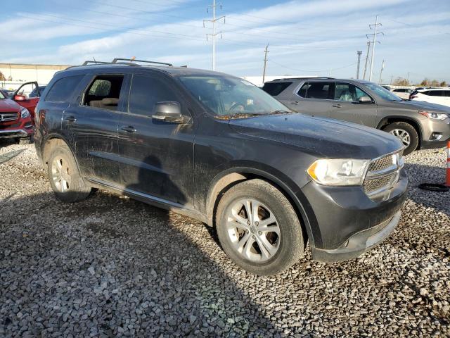 Photo 3 VIN: 1D4RE4GG3BC599564 - DODGE DURANGO CR 