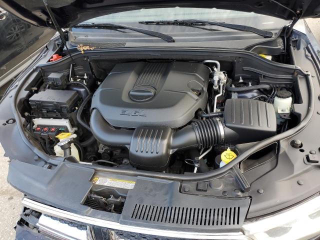 Photo 11 VIN: 1D4RE4GG3BC600048 - DODGE DURANGO CR 