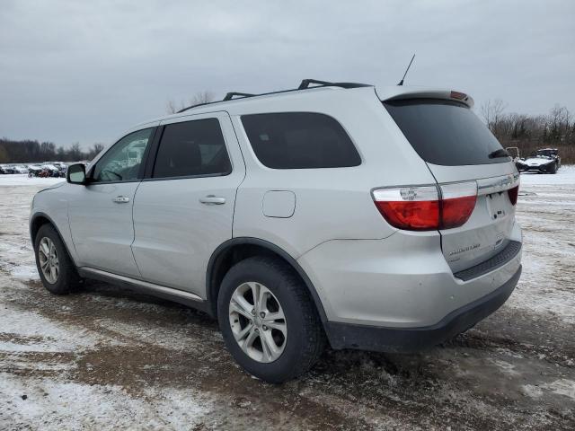 Photo 1 VIN: 1D4RE4GG3BC639027 - DODGE DURANGO 