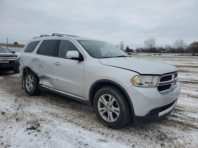 Photo 3 VIN: 1D4RE4GG3BC639027 - DODGE DURANGO 