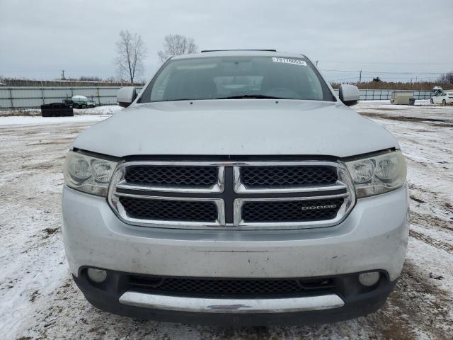 Photo 4 VIN: 1D4RE4GG3BC639027 - DODGE DURANGO 