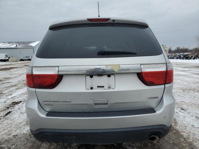 Photo 5 VIN: 1D4RE4GG3BC639027 - DODGE DURANGO 