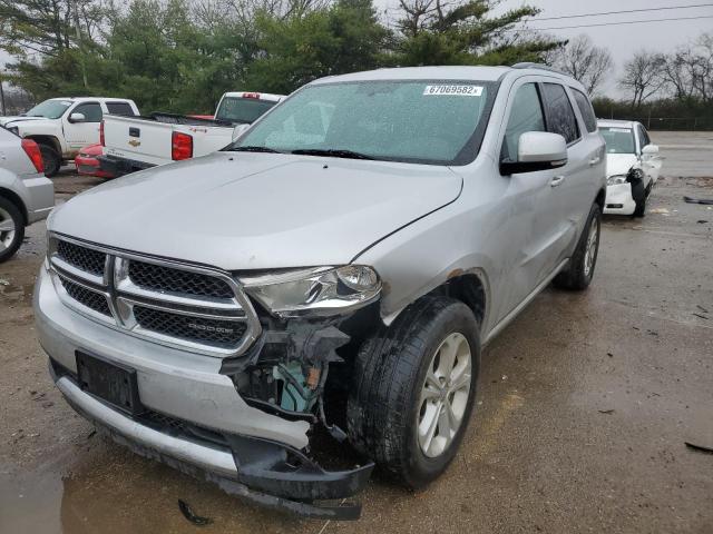 Photo 0 VIN: 1D4RE4GG3BC667247 - DODGE DURANGO CR 