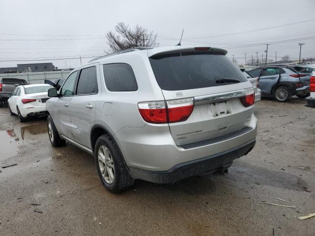 Photo 1 VIN: 1D4RE4GG3BC667247 - DODGE DURANGO CR 