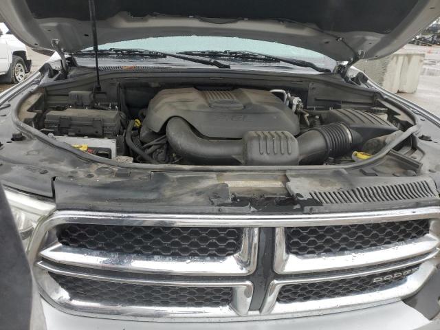 Photo 11 VIN: 1D4RE4GG3BC667247 - DODGE DURANGO CR 