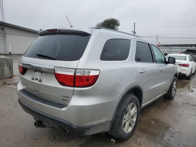 Photo 2 VIN: 1D4RE4GG3BC667247 - DODGE DURANGO CR 