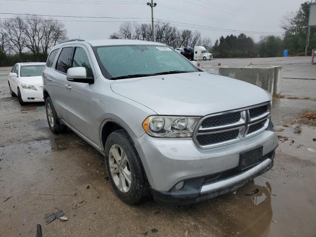 Photo 3 VIN: 1D4RE4GG3BC667247 - DODGE DURANGO CR 