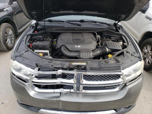 Photo 10 VIN: 1D4RE4GG3BC704989 - DODGE DURANGO CR 