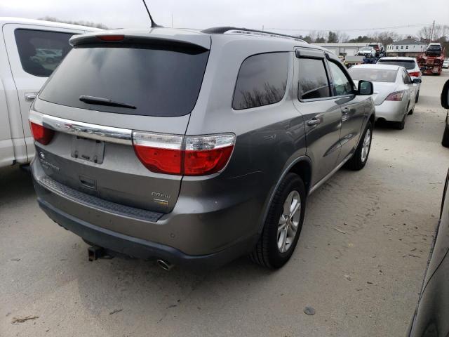 Photo 2 VIN: 1D4RE4GG3BC704989 - DODGE DURANGO CR 