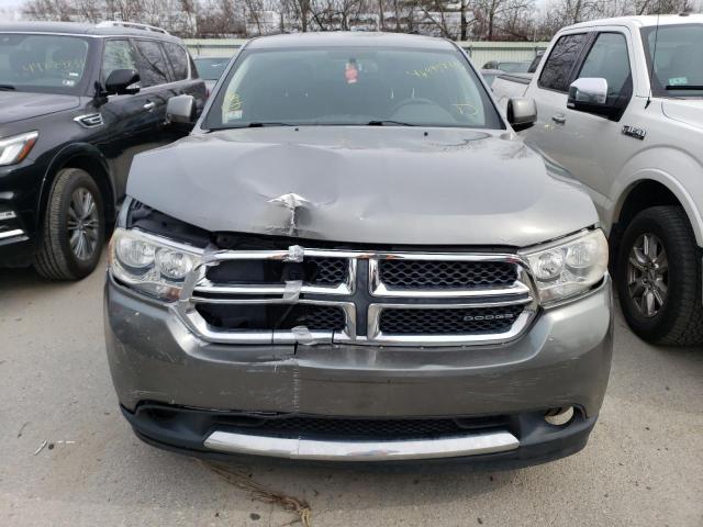 Photo 4 VIN: 1D4RE4GG3BC704989 - DODGE DURANGO CR 