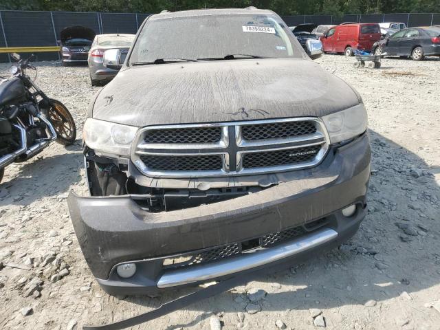 Photo 4 VIN: 1D4RE4GG4BC600205 - DODGE DURANGO CR 