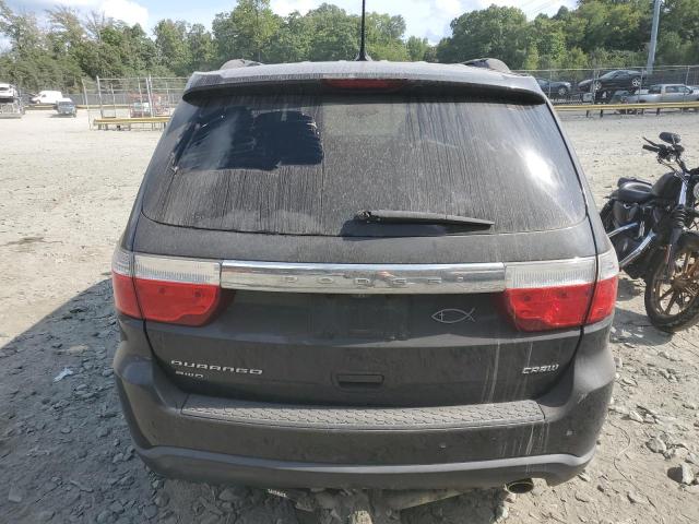 Photo 5 VIN: 1D4RE4GG4BC600205 - DODGE DURANGO CR 