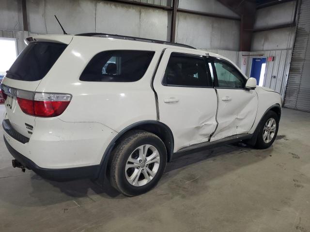 Photo 2 VIN: 1D4RE4GG4BC634970 - DODGE DURANGO CR 