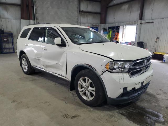 Photo 3 VIN: 1D4RE4GG4BC634970 - DODGE DURANGO CR 