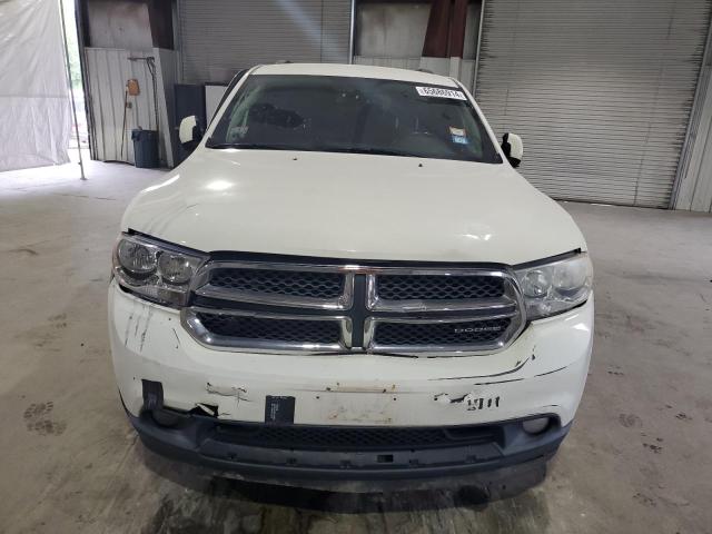 Photo 4 VIN: 1D4RE4GG4BC634970 - DODGE DURANGO CR 