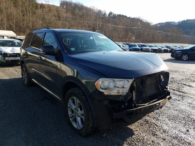 Photo 0 VIN: 1D4RE4GG4BC685319 - DODGE DURANGO CR 