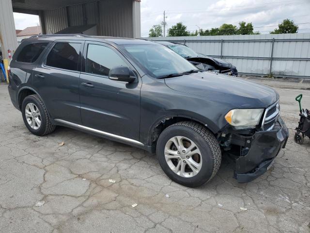 Photo 3 VIN: 1D4RE4GG4BC693033 - DODGE DURANGO CR 