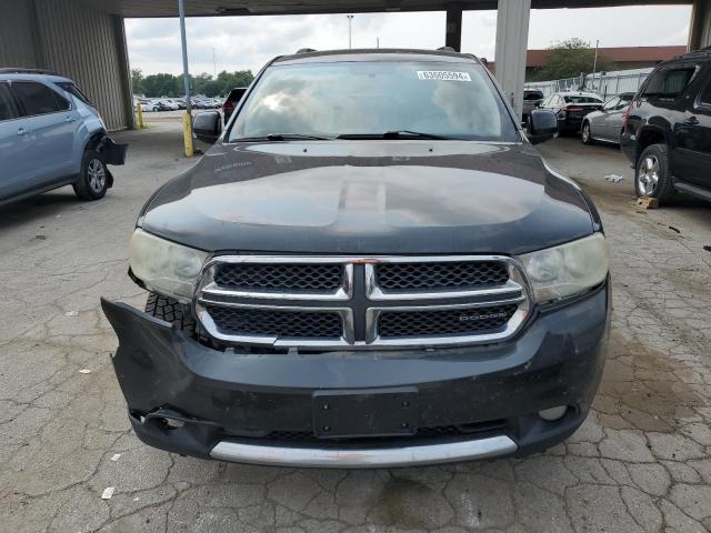 Photo 4 VIN: 1D4RE4GG4BC693033 - DODGE DURANGO CR 