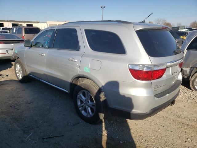 Photo 1 VIN: 1D4RE4GG4BC712132 - DODGE DURANGO 