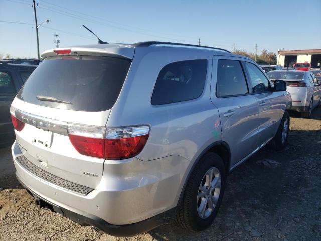 Photo 2 VIN: 1D4RE4GG4BC712132 - DODGE DURANGO 