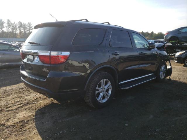 Photo 3 VIN: 1D4RE4GG4BC712499 - DODGE DURANGO CR 