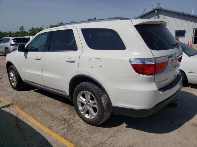 Photo 1 VIN: 1D4RE4GG4BC733353 - DODGE DURANGO CR 