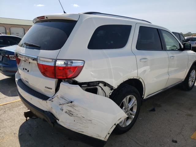 Photo 2 VIN: 1D4RE4GG4BC733353 - DODGE DURANGO CR 