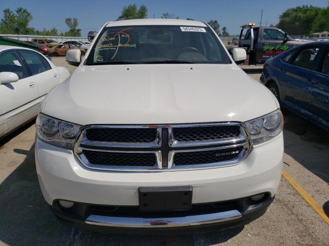 Photo 4 VIN: 1D4RE4GG4BC733353 - DODGE DURANGO CR 