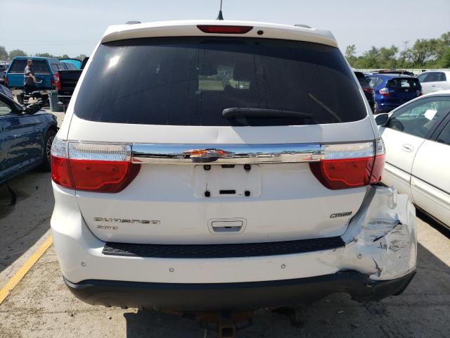 Photo 5 VIN: 1D4RE4GG4BC733353 - DODGE DURANGO CR 