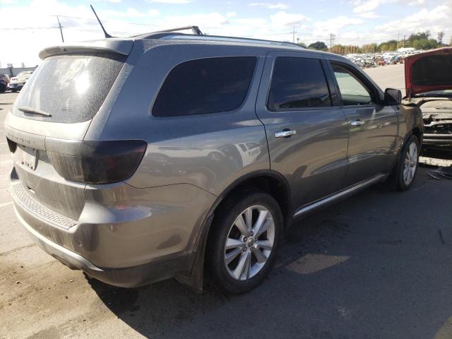 Photo 3 VIN: 1D4RE4GG4BC733952 - DODGE DURANGO CR 