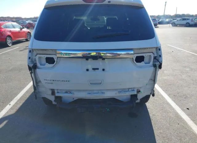 Photo 5 VIN: 1D4RE4GG5BC598707 - DODGE DURANGO 