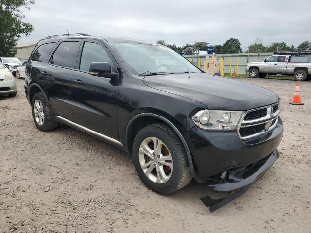 Photo 3 VIN: 1D4RE4GG5BC599002 - DODGE DURANGO CR 