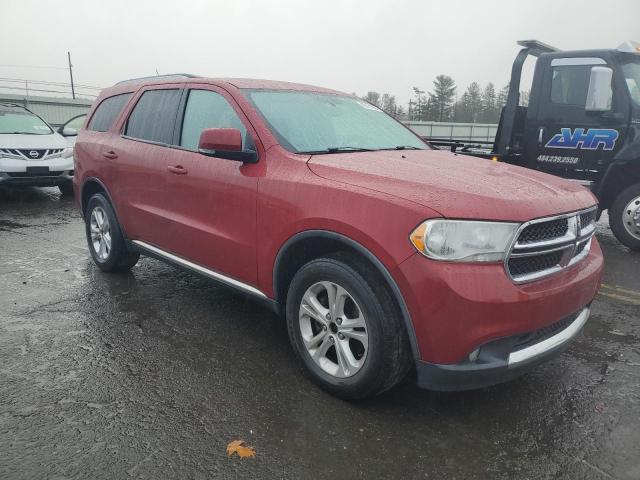 Photo 3 VIN: 1D4RE4GG5BC599243 - DODGE DURANGO CR 