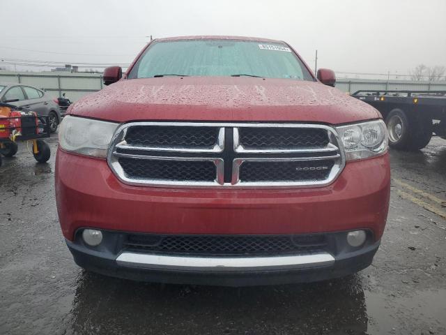 Photo 4 VIN: 1D4RE4GG5BC599243 - DODGE DURANGO CR 