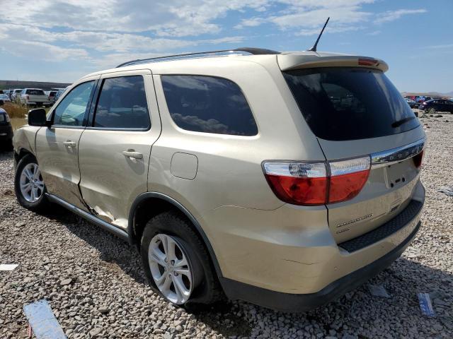 Photo 1 VIN: 1D4RE4GG5BC660512 - DODGE DURANGO 