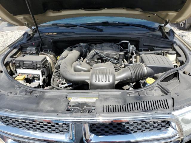 Photo 11 VIN: 1D4RE4GG5BC660512 - DODGE DURANGO 