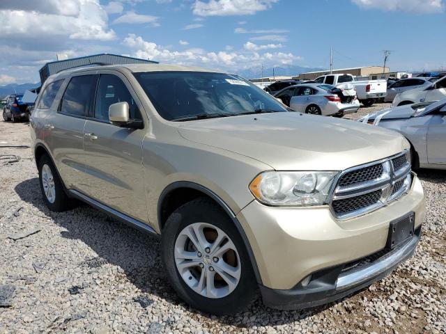 Photo 3 VIN: 1D4RE4GG5BC660512 - DODGE DURANGO 