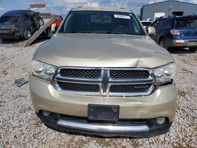 Photo 4 VIN: 1D4RE4GG5BC660512 - DODGE DURANGO 