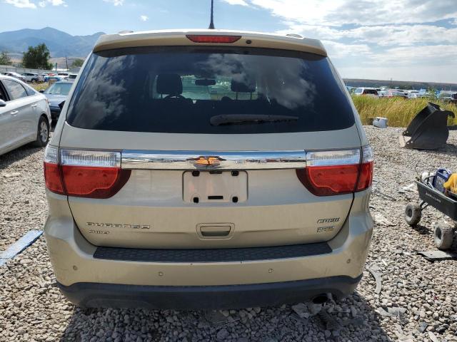 Photo 5 VIN: 1D4RE4GG5BC660512 - DODGE DURANGO 