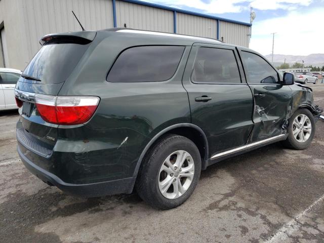 Photo 2 VIN: 1D4RE4GG5BC733491 - DODGE DURANGO CR 