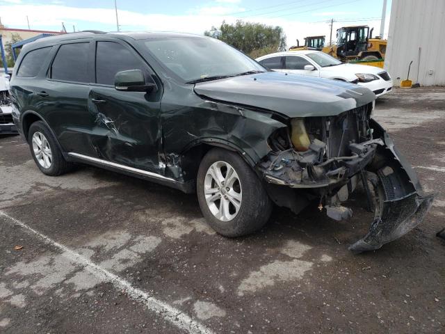 Photo 3 VIN: 1D4RE4GG5BC733491 - DODGE DURANGO CR 