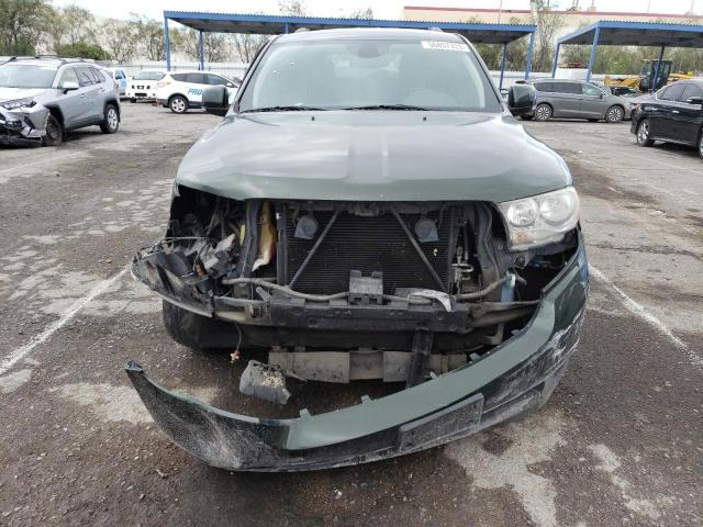 Photo 4 VIN: 1D4RE4GG5BC733491 - DODGE DURANGO CR 