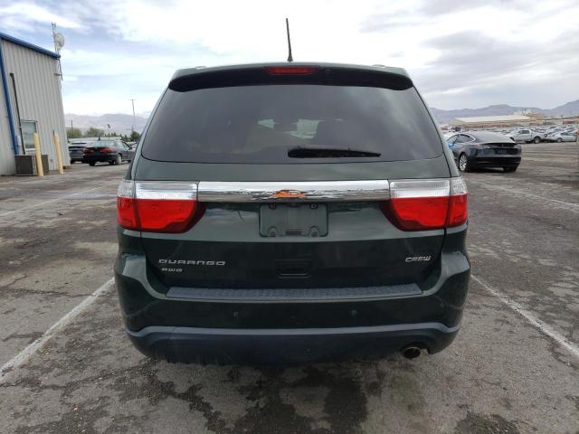 Photo 5 VIN: 1D4RE4GG5BC733491 - DODGE DURANGO CR 