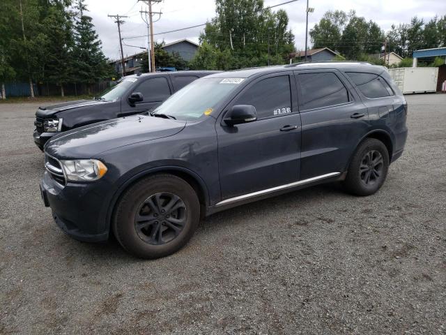 Photo 0 VIN: 1D4RE4GG5BC742658 - DODGE DURANGO CR 