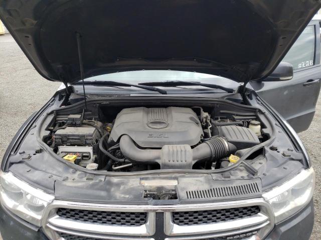 Photo 11 VIN: 1D4RE4GG5BC742658 - DODGE DURANGO CR 