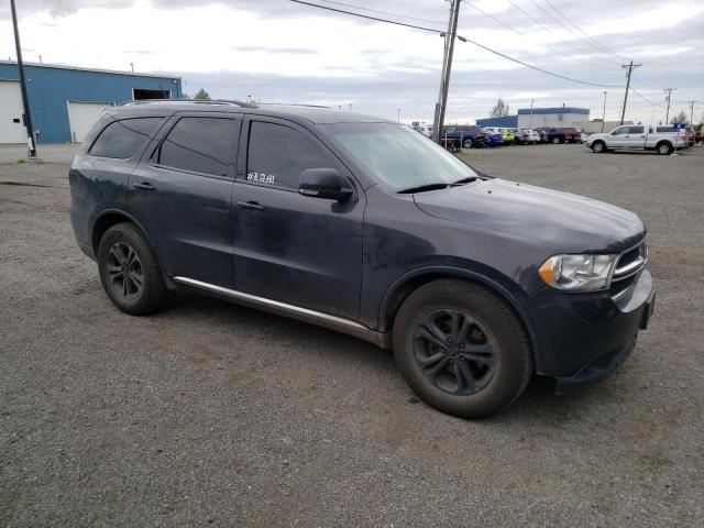 Photo 3 VIN: 1D4RE4GG5BC742658 - DODGE DURANGO CR 